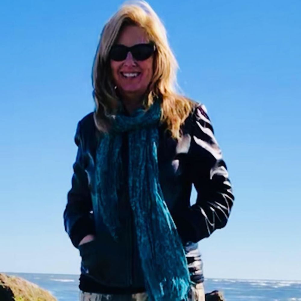 Meet your Posher, Carol